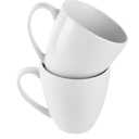 CAILIDE 39oz Large Coffee Mug Ceramic Tea Cup for Office and Home Big Capacity with Handle set of 2