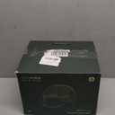 Motorcycle Helmet,Summer Handmade Personality Vintage DOT Approved, German Style Half Helmet Motorcycle Cruiser Scooter with Windproof Glasses Cool Helmet for Men and Women (XL, Gray)