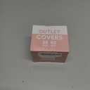 Outlet Covers Babepai 38-Pack White Child Proof Electrical Protector Safety Improved Baby Safety Plug Covers