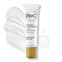 RoC Retinol Correxion Under Eye Cream for Dark Circles & Puffiness, Daily Wrinkle Cream, Anti-Aging Skin Care Treatment for Women and Men, 0.5 oz 