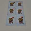 Simplicity - Popcorn Applique, Pack of 6