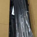 Silver Tide, Power Net - Basketball Yard Guard - Guard net for in ground Basketball Hoop Outdoor - Prevents The Ball from Leaving The Court