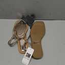 SM New York Comfortable Sandals for Women Size 7