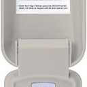 GWK-BL Universal Wireless Keypad for 9 or 12 Dip Switch/ Intellicode/ Codedoger of Genie & Overhead Door Garage Door Openers(1Pack)