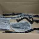 Cable Machine Attachment, Cable Attachments for Gym, Gym Cable Attachments, Cable Machine Attachments Set