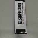 U-V Aquarium Clean Light Algae Removal LED Light Waterproof for Fish Tank Pond Aquarium (11W)