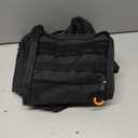 Tactical Toiletry Travel Bag for Men, Dopp Kit Shaving Organizer Case for Toiletries, Shower and Grooming Care Accessories