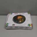 1000 Piece Puzzle for Adults, 3D Visual Cave Forest Jigsaw Puzzles for Adult, 26.6 x 26.6in 1000 Pieces Flat Puzzle, Christmas Birthday Party Home Decor Gifts for Family Friends