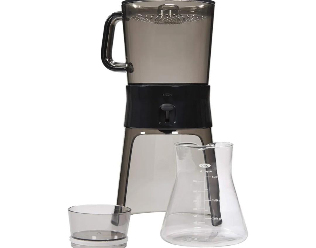 OXO Good Grips 32 Ounce Cold Brew Coffee Maker