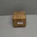 Aquarium Decor Cave Betta Fish Aquarium Accessories Ornaments Hiding Cave Strawberry House Hideout for Shrimp Cichlid Hermit Crab, Octopus Hiding Breeding for Tank (Pink)