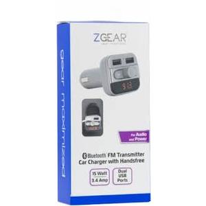 Set Of 3 Zgear