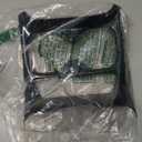 Fit for Honda CR-V CRV 6th 2023 2024 2025, Car Cup Holder Cover Frame Trim, ABS Console Panel Cup Holder Trim Cover, Easy to use