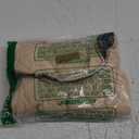 Kuoser Waterproof Dog Coat, Reversible Dog Jacket for Small Dogs, Adjustable Durable Doggie Winter Coat Warm Cozy Puppy Cold Weather Apparel from Small to Large Breed, Brown S (Small (Pack of 1))