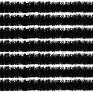 100 Feet Black Tinsel Garland Christmas Foil Tinsel Garland Decoration Metallic Banner Wall Hanging Streamers for Christmas Tree Birthday Party Decorations (3.54" x 100', Black)