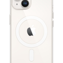 iPhone 14 Clear Case with MagSafe