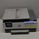 HP OFCJT PRO 8025E AIO PRINTER NO CORD