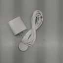 Fast Charger for Apple Watch Charger, USB C 20W iPhone Watch Charger Plug Adapter & Long 6.6FT iWatch Portable Wireless Fast Charging Cable Cord Compatible with Apple Watch Series 9/8/7/SE/6/5/4/3/2/1