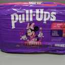 2 x Pull-Ups Girls' Potty Training Pants, Size 5T-6T Training Underwear (46+ lbs), 80 Count