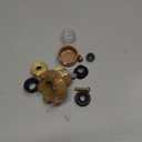 RK-17MH Repair Kit Metal Handle,Outside Faucet,Compatible with Woodford Model 17