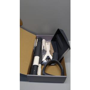 Extra Long 61.5" Ice Scrapers for Car Windshield, Extendable Snow Brush and Snow Shovel for Trucks with 180° Pivoting Brush Head, Portable Winter Snows Removal Tools for Trucks Cars SUVs Vehicle