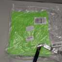 Premium Hawaiian leis, 41.5" 24 Count Leis for Luau Party Bulk Single Color for St Patrick’s Day Party, Jungle Theme, Spring and Tropical Decorations (41.5” 24Pcs Light Green)