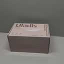 Hand Massager with Heat and Compression, 4000mAh Rechargeable Battery Soothing Kneading & Stretching, Palm, Finger & Wrist Massage, 6 Modes & 6 Intensities, Gifts for Women Men Relaxation at Office (White)