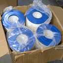 Jandy CV580 Pool Filter Cartridge Replacement for Jandy CL580,PJAN145,Unicel C-7482,Filbur FC-0820,FC-6415,R0357900,A0104100,145 Sq. Ft,4 Packs