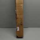 Riceshoot 5 Sets Mardi Gras Umbrellas Second Line Parasol Bulk with 50 Purple Green Gold Beads Necklaces Mardi Gras Feather Boas for Women Masquerade Costume Carnival Party Supplies