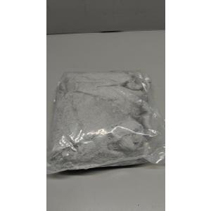 YIYEA Faux Fur Pillow Cases Standard Size Set of 2, Luxury Ultra Soft Fuzzy Pillowcases, Fluffy Plush Velvet Pillow Covers with Zipper, Cozy Warmth and No Shedding, 20 x 26, Light Gray