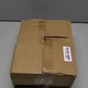 Aquarium Decor - Fish Tank Decorations with Mountain View Stone Ornament, Ideal for Betta, Snails, Turtle, Hiding, Climbing, Exploring, Landscaping, Aquascaping (Hill 03)