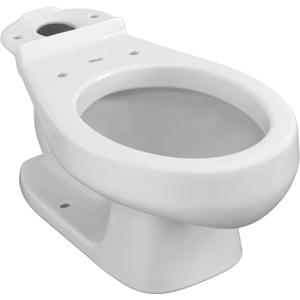 American Standard 3128001.020 3128.001.020 Toilet Bowl, White, Medium
