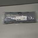 SHEWIN Fall Womens Oversized Sweatshirt Button Up Comfy Pullover Sweatshirt (Gray, L)