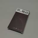 Compatible with Clear Samsung Galaxy S24 Ultra Case with 360 Invisible Magnetic Ring Stand [Compatible with Mag-Safe] Shockproof Plating Phone Case for S24 Ultra 6.8'',Desert Gold