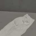 FasiCat Women Lingerie, The Dark (Glow Green)