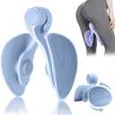 Hip Trainer Kegel Exerciser, Pelvic Floor Trainer, Kegel Trainer for Postpartum Rehabilitation, Trimmer Inner Thigh, Thigh Toner Workout