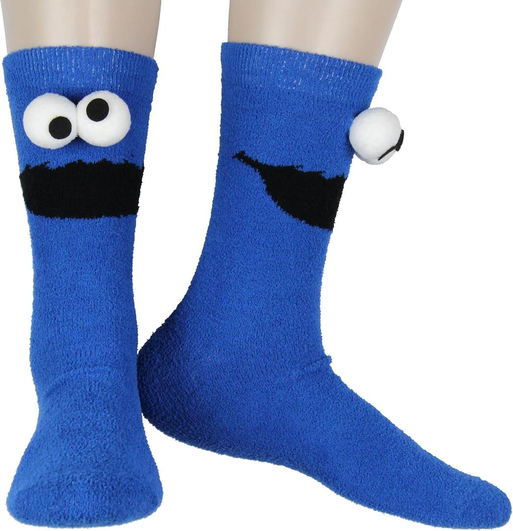 Bioworld Unisex-adult Modern (One Size, Blue)