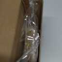 NAWTOR 20pcs Gold Acrylic Lace Table Numbers With Stands Holder Base for Wedding Party Event