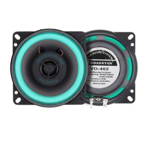 4 Inch 100W Universal Car HiFi Coaxial Speakers Vehicle Door Auto Audio Music Stereo Full Range Frequency Loudspeaker
2 Pieces