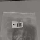 Tummy Control Shapewear Seamless Butt Lifter Panties Low Rise Body Shaper Briefs Women Compression Girdle Underwear (Medium, Black)