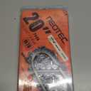 NEO-TEC 20 Inch Chainsaw Chain 0.325" Pitch, 0.063" Gauge, 81 Drive Links Fits For MS291, MS271, MS261 and More- 26RS81, 26RM381 (3 Chains)