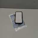 Nvollnoe Compatible with iPhone 16 Case with Card Holder Heavy Duty Protective Dual Layer Shockproof Hidden Card Slot Slim Wallet Phone Cover for iPhone 16 for Women&Men 6.1 inch(Purple)