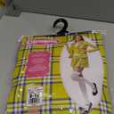 Rubies womens Clueless Cher Yellow's Costume Medium