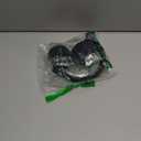 Skullcandy Icon 180 Wireless On-Ear Bluetooth Headphones, Up to 50 Hours Battery, Lightweight and Travel Ready, Secure Fit, Sweat and Water Resistant, Microphone iPhone Android - True Black