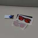 livho High Tech Blue Light Glasses - Advanced Blue Light Blocking Computer Glasses - Screen Fatigue & UV Protection (*B11 Light Black X 2)