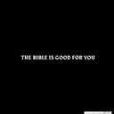 The Bible Study: A One Year Study of the Bible and How It Relates to You