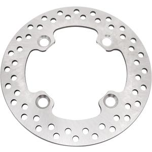 Front Rear Brake Disc Rotor for Polaris RZR 900 800-4 570 1000-S Ranger 900 800 1000 Diesel GEM Brutus ACE-570/900 General-1000