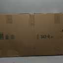 Portable Toilet Kit, Camping Toilet with Pop-Up Privacy Tent and Poo Gel Toilet Bags, Washable Portable Outdoor Showers Changing Rooms