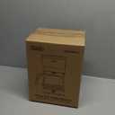 Gevi 4-Cup Coffee Maker with Auto-Shut Off, Small Drip Coffeemaker Super Automatic Espresso Machines Compact Coffee Pot Brewer Machine with Cone Filter, Glass Carafe and Hot Plate