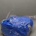 Mattress Bags for Moving, BETU Mattress Protector Waterproof Mattress Cover Queen Size Storage Bags with 8 Heavy-Duty Handles and Zipper for Bed Extra Thick Large Reusable (82"x62"x15" Blue)