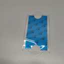 amFilm Designed for Google Pixel 10 Pro Pixel 10 / 9 / 9 Pro 6.3" Screen Protector: 2025/ 2024 Tempered Glass, Ultrasonic Fingerprint Compatible, Easy Installation Frame, Anti Scratch, Bubbles-Free, 3 Pack